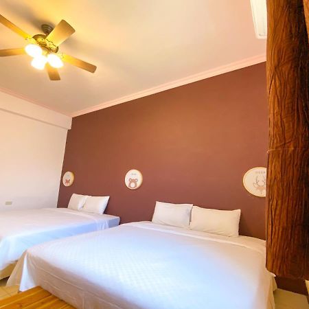 Penghu Jack Family B & B Magong Dış mekan fotoğraf