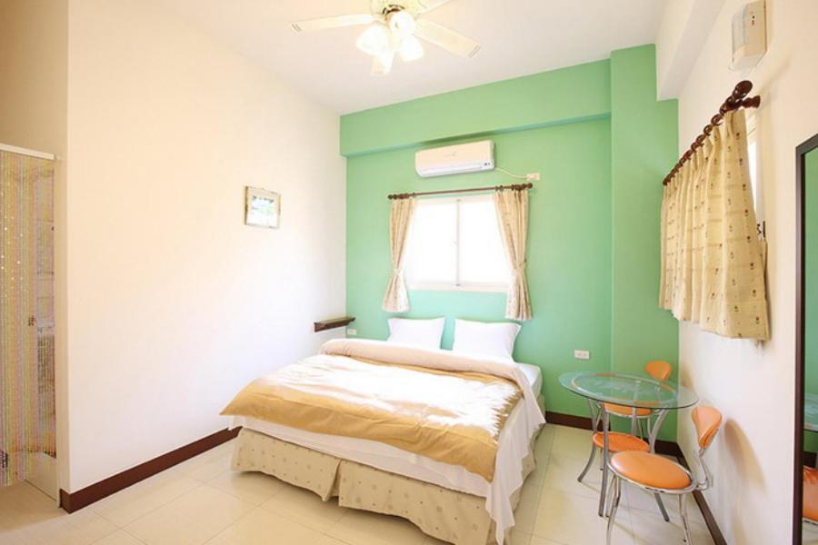 Penghu Jack Family B & B Magong Dış mekan fotoğraf