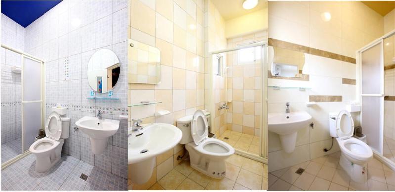 Penghu Jack Family B & B Magong Dış mekan fotoğraf