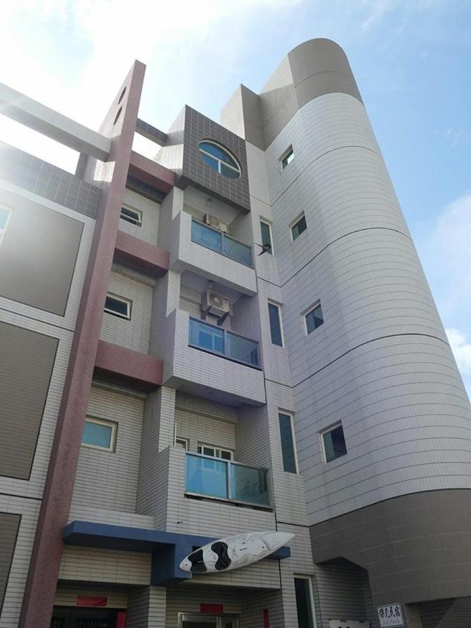 Penghu Jack Family B & B Magong Dış mekan fotoğraf